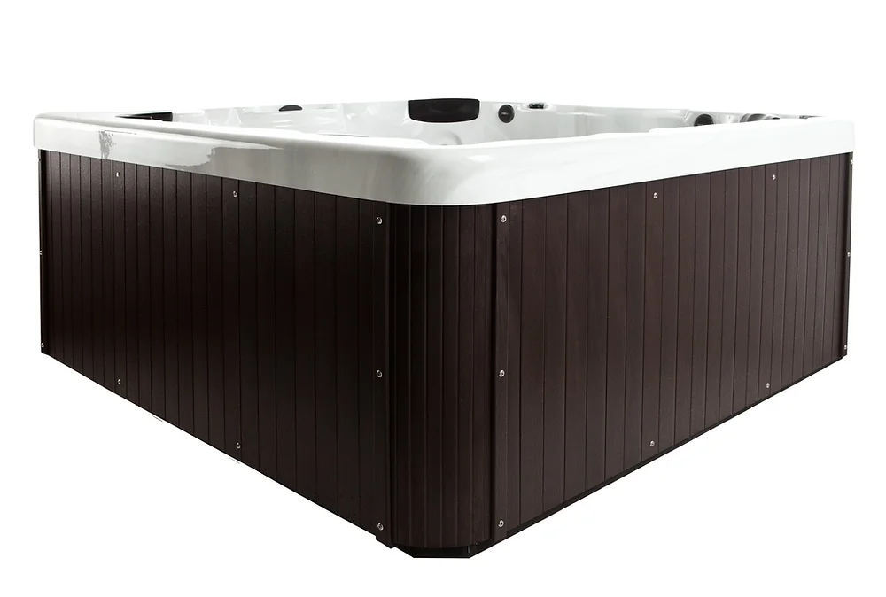 Oahu II Florida Hot Tubs