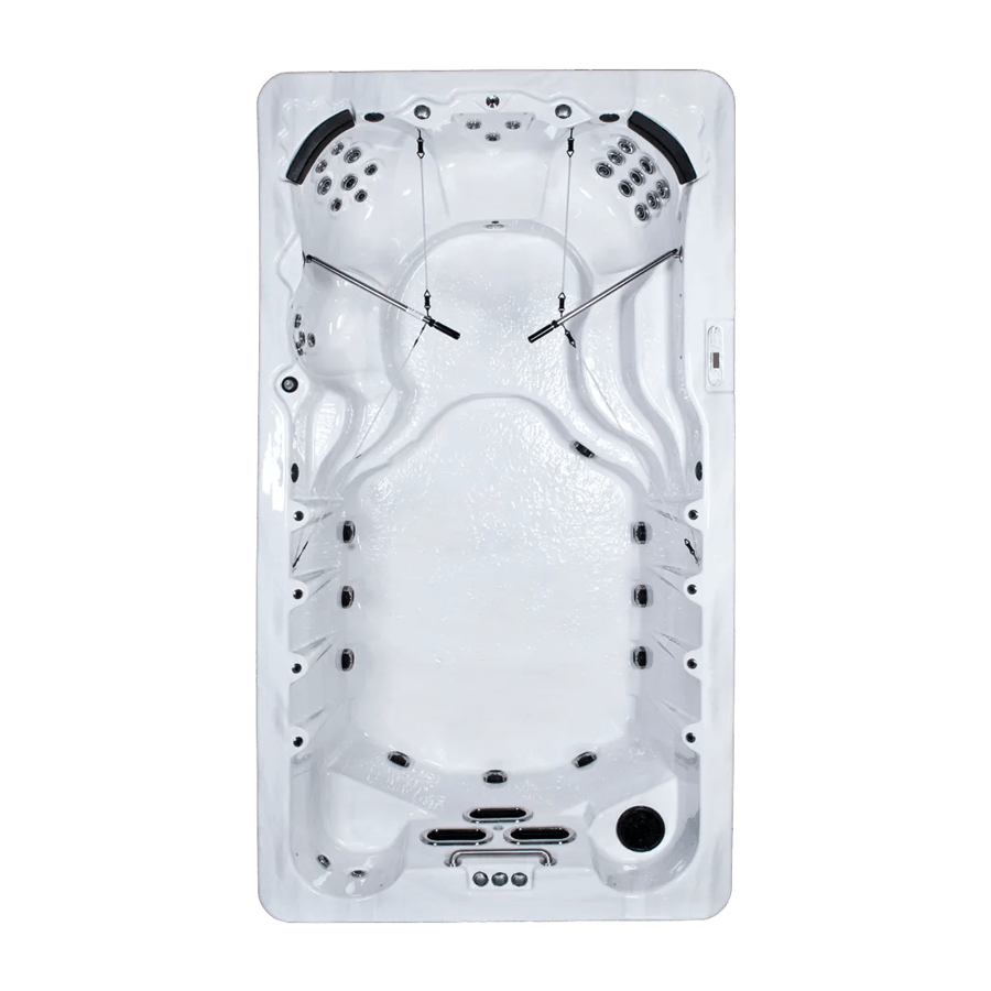 XL14000 Florida Hot Tubs